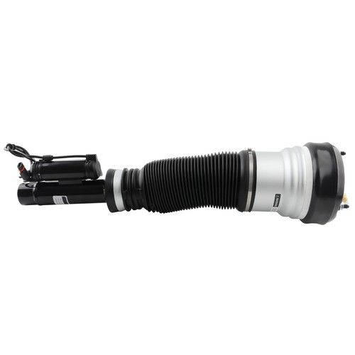 Air front suspension airmatic - air,