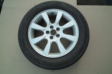 GENUINE SUBARU FORESTER 16''