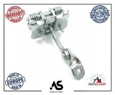 Door Stop Check Strap Front Lh