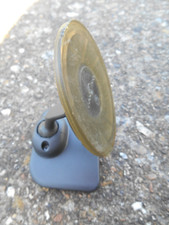 Vintage TomTom Suction Cap Holder & Mount rider. Car Windscreen SatNav  ?model