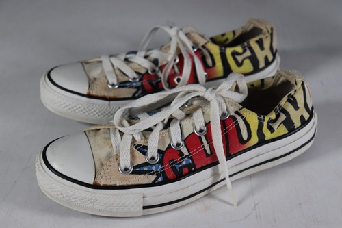 Converse chuck taylor all - taylor, star