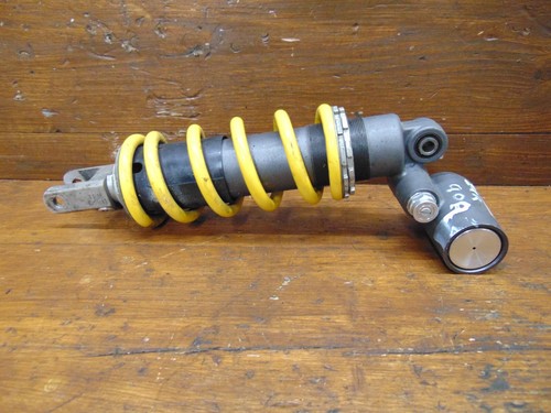 Kawasaki zx9r rear shock - zx9r, c1