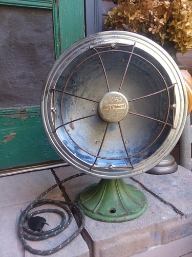 Art deco green - deco, cast