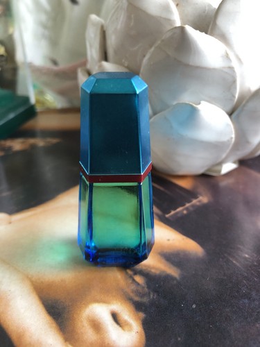 Cacharel louloublue 5ml - cacharel,
