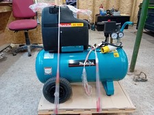 Makita AC1350 50 Litre Air Compressor 110v