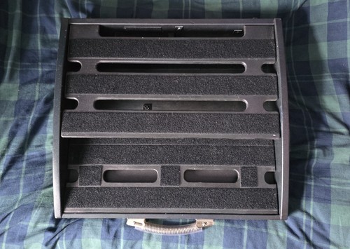 Homemade pedalboard schmidt - -,