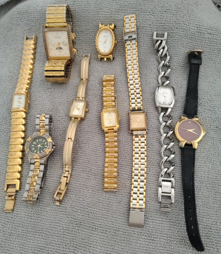 Lot fashion watches - lot, for