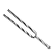 Tuning Fork 440HZ Steel Piano