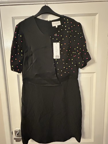 Damsel dress jasmin neon - damsel, in