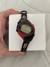 Nike Triax 120 Watch Digital
