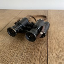 Antique French Opera Glasses