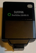 Sunpak Softlite 1400A Compact