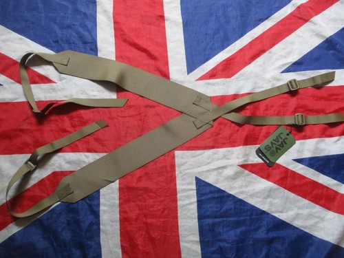 Jayjays brecon under - of,