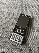 Sony ericsson w995 walkman - ericsson,