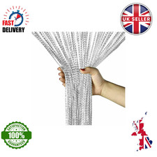 String Door Curtain Fly Insect