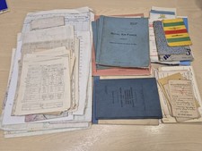 Original ROYAL AIR FORCE