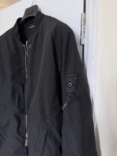 Stone island shadow project - island,