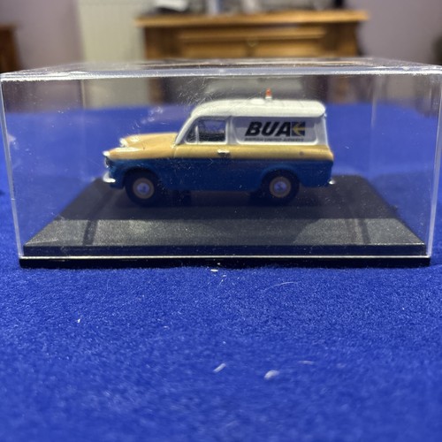Oxford diecast ford anglia - diecast,
