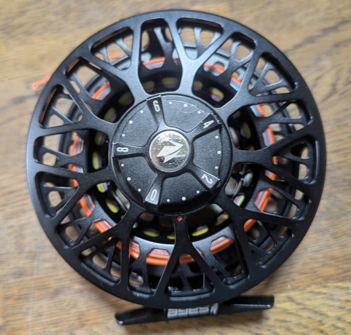 Sage domain fly fishing - 10,