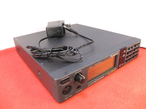 Roland 55mkii 55mk2 new - sc-55mk2,