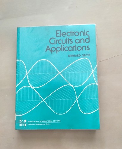 Electronic circuits - electronic,