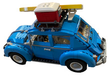 LEGO  10252 Volkswagen Beetle