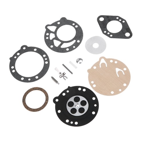 Carburetor diaphragm repair - carburetor,