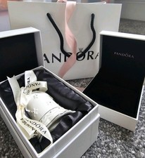 Pandora Christmas Bell