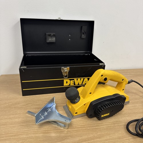 Dewalt dw678 heavy - 3-1/4”,