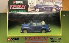 Corgi Classics Lovejoy Morris