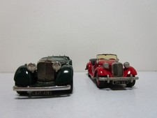 Lansdowne/Brooklin diecast