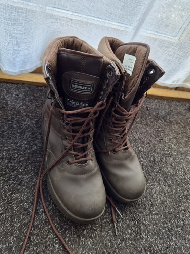 Combat patrol brown army - brown, cadet