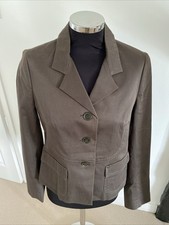 Claudia Strater Women's Brown