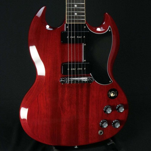 Gibson special vintage - sg,
