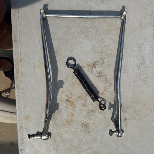 Triumph pre unit rigid t100 - pre, 6t