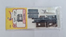 Kestrel Designs KD1 House, KD19 Weighbridge and Office and KD 20 Coal Office