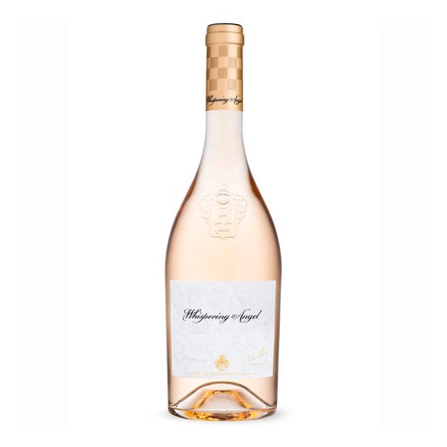Chateau esclans whispering - chateau, d'esclans