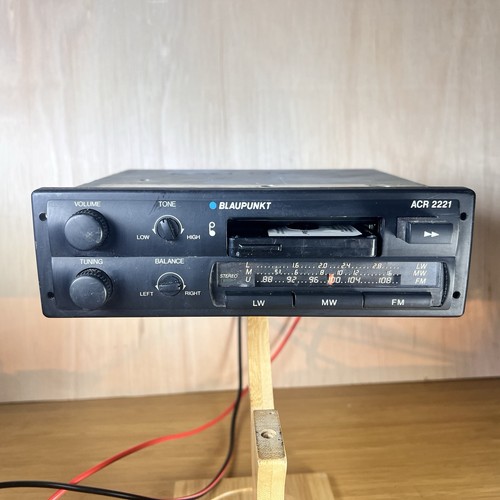 Blaupunkt bristol cc21 acr2221 - cc21,