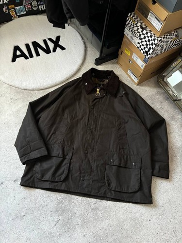 Barbour classic bedale - barbour,