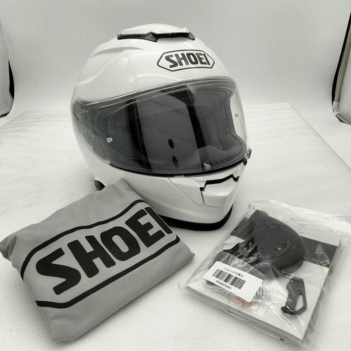 Shoei air2 full face helmet - gt-air2,