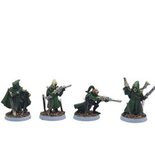 Warhammer 40k - Eldar RANGER -