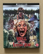 Hell of the Living Dead (1980)