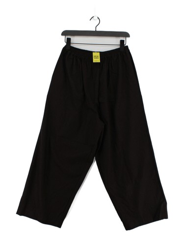 Eskandar women trousers m - eskandar,