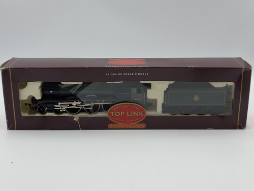 Hornby gauge r2020 class a3 - hornby,