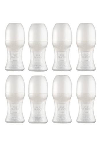 Avon pur blanca - pur,