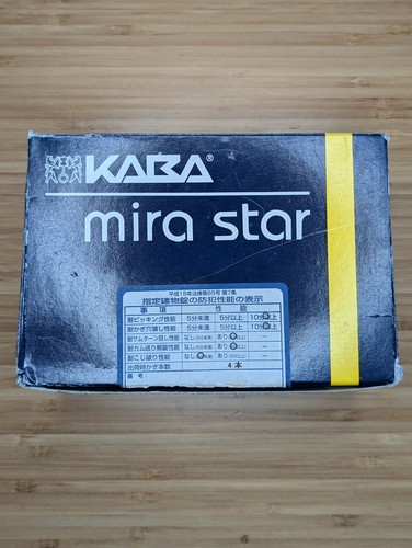 Kaba mira star high - kaba,
