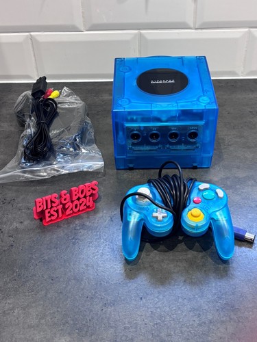 Nintendo gamecube console - gamecube,