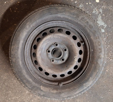 VW GOLF PASSAT OCTAVIA  15''