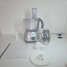 Kenwood Multipro Food