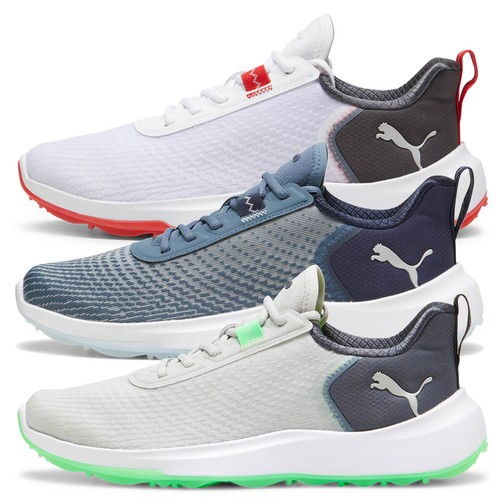 Puma golf mens fusion crush - puma,